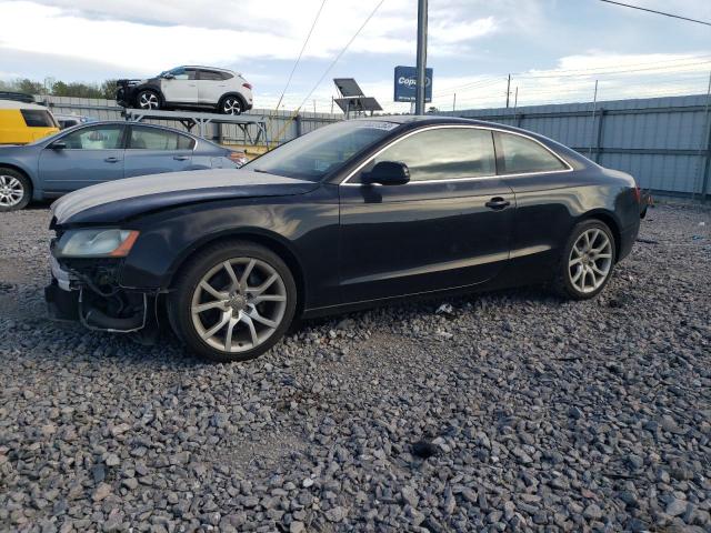 AUDI A5 PREMIUM 2011 with VIN WAUCFAFR6BA005186 - Photo from auction