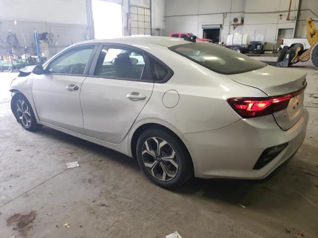 Photo 2 from auction – 2019 KIA FORTE FE with VIN 3KPF24AD1KE027585