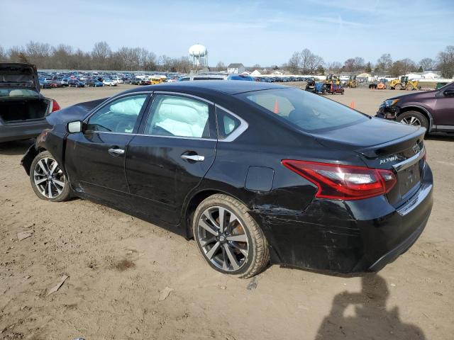 Photo 2 from auction – 2017 NISSAN ALTIMA 2.5 with VIN 1N4AL3AP9HC127239