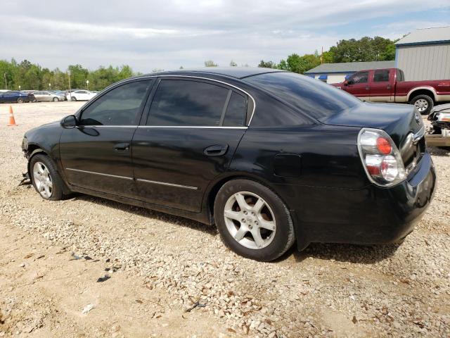 Photo 2 from auction – 2005 NISSAN ALTIMA SE with VIN 1N4BL11D25N436033