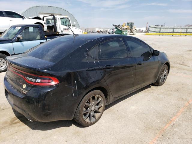 Photo 3 from auction – 2013 DODGE DART SXT with VIN 1C3CDFBH4DD219425