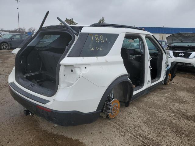 Photo 3 from auction – 2021 FORD EXPLORER X with VIN 1FMSK8DH5MGB77881