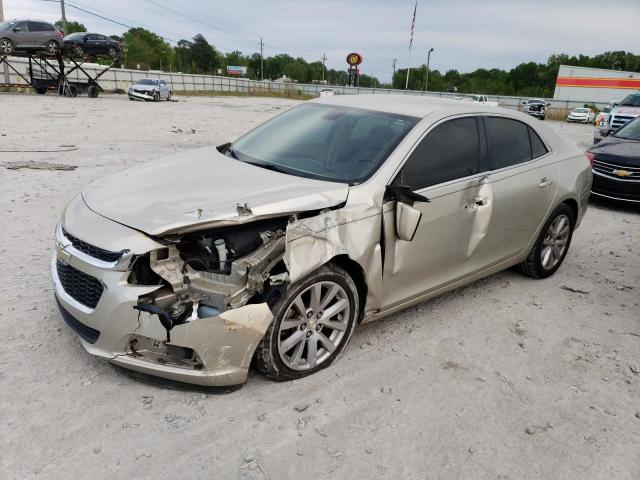 CHEVROLET MALIBU 2LT 2015 with VIN 1G11D5SL0FF204647 - Photo from auction
