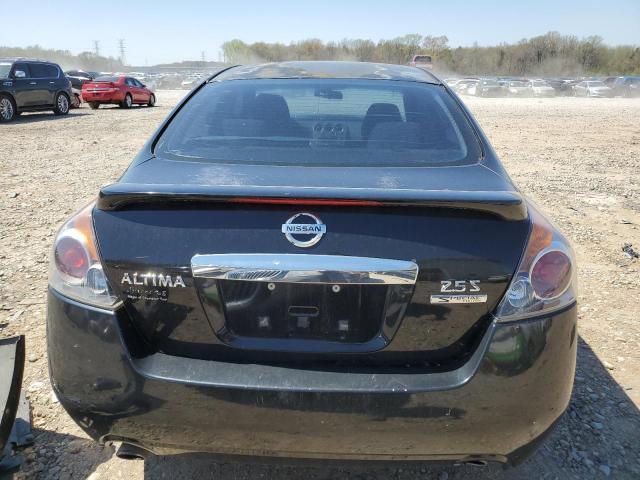 Photo 6 from auction – 2012 NISSAN ALTIMA BAS with VIN 1N4AL2AP2CN450054