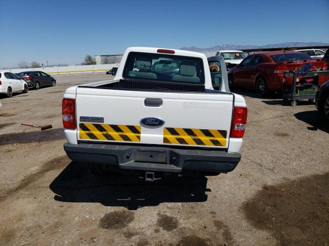 Фото 6 с аукциона – 2011 FORD RANGER с VIN 1FTKR1AD8BPA62293