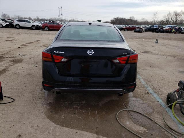 Photo 6 from auction – 2019 NISSAN ALTIMA SR with VIN 1N4BL4CV7KC199585