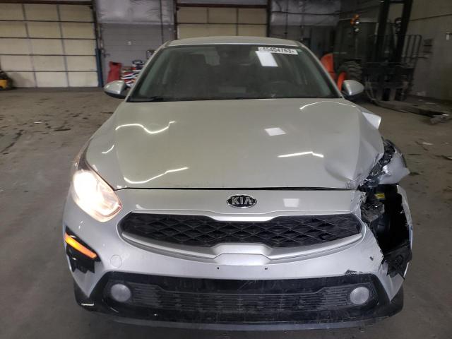 Photo 5 from auction – 2019 KIA FORTE FE with VIN 3KPF24AD1KE027585