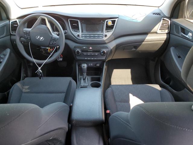 Photo 8 from auction – 2017 HYUNDAI TUCSON LIM with VIN KM8J3CA41HU465983