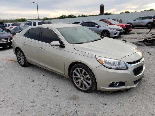 Photo 4 from auction – 2015 CHEVROLET MALIBU 2LT with VIN 1G11D5SL0FF204647