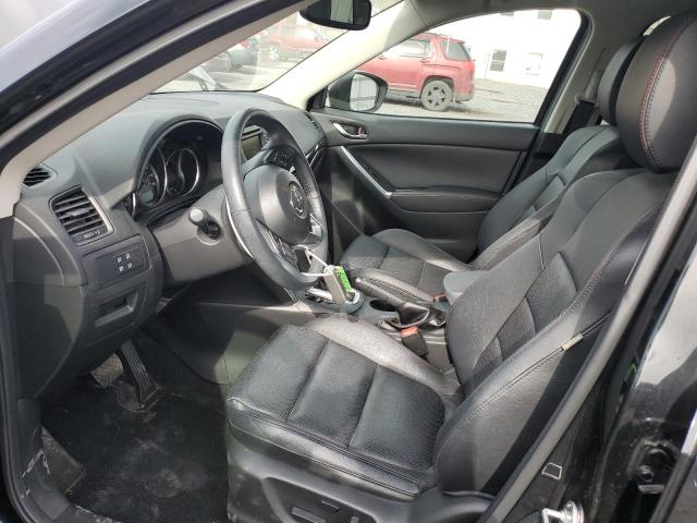 Photo 7 from auction – 2014 MAZDA CX-5 GT with VIN JM3KE4DY5E0414374
