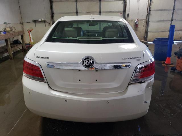 Photo 6 from auction – 2010 BUICK LACROSSE C with VIN 1G4GC5EG9AF165077