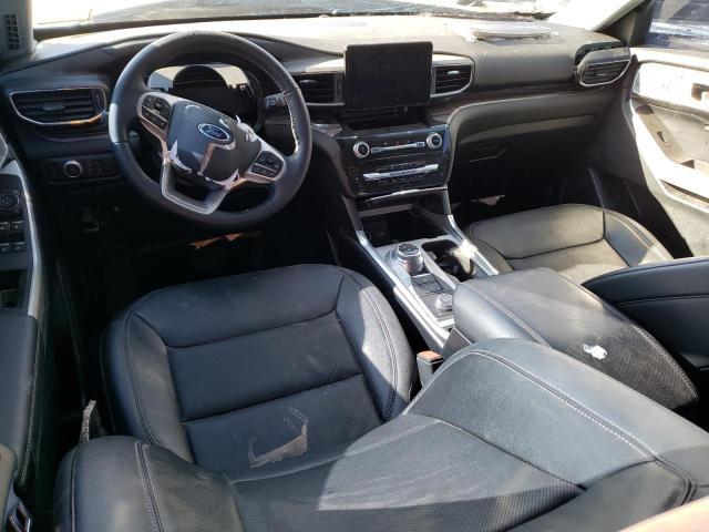 Photo 8 from auction – 2022 FORD EXPLORER L with VIN 1FMSK8FH6NGB18305