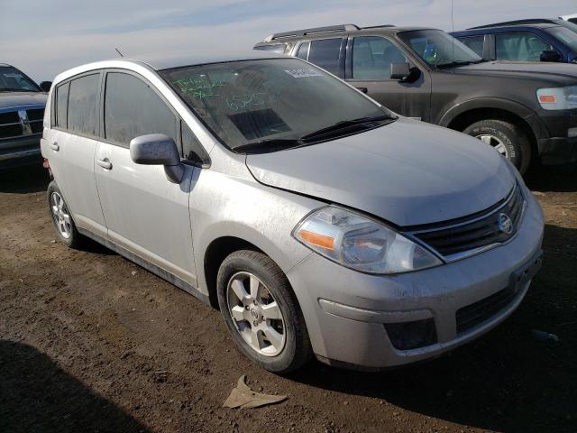 Zdjęcie 4 z aukcji – 2012 NISSAN VERSA S z VIN 3N1BC1CP0CK293784