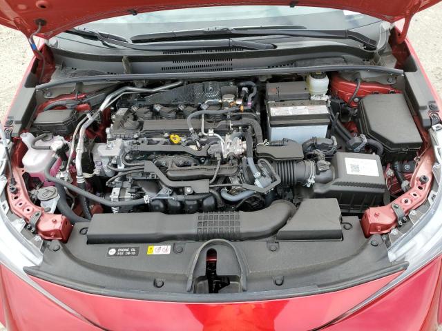 Photo 11 from auction – 2022 TOYOTA COROLLA SE with VIN JTND4MBE2N3190441