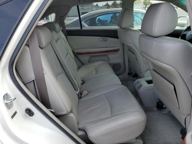 Photo 11 from auction – 2007 LEXUS RX 350 with VIN 2T2GK31U57C011180