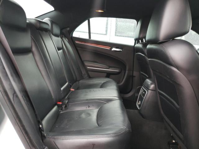 Photo 10 from auction – 2012 CHRYSLER 300 LIMITE with VIN 2C3CCACG6CH249880