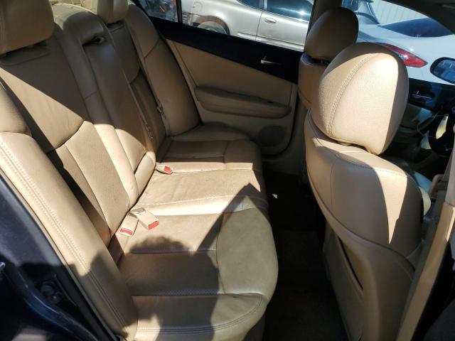 Photo 10 from auction – 2009 NISSAN MAXIMA S with VIN 1N4AA51E09C859938