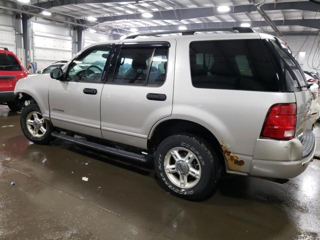 Photo 2 from auction – 2004 FORD EXPLORER X with VIN 1FMDU73K54ZB44720
