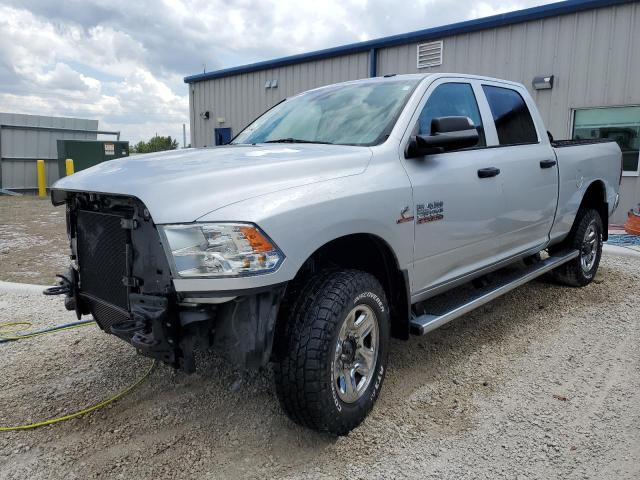 RAM 2500 ST 2016 con VIN 3C6UR5CL9GG161907 - Foto de la subasta