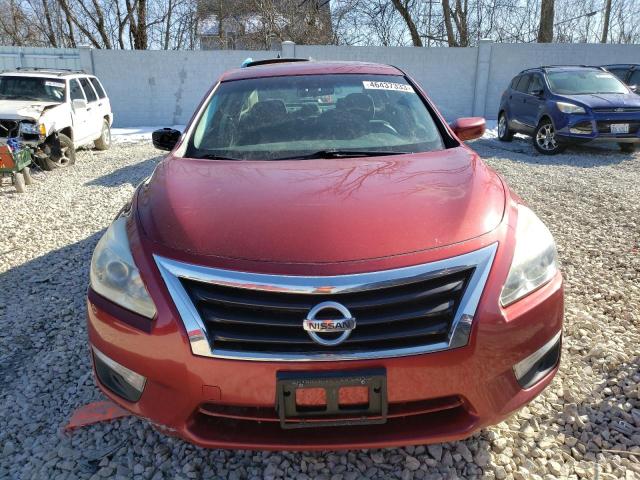Photo 5 from auction – 2015 NISSAN ALTIMA 2.5 with VIN 1N4AL3AP0FN310935