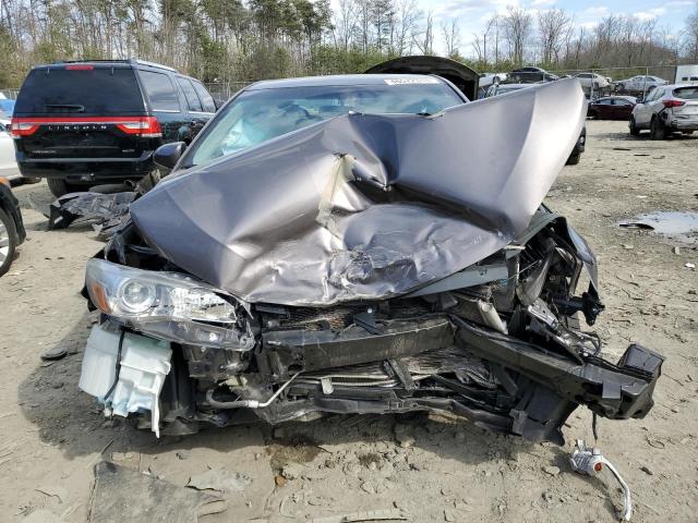 Photo 5 from auction – 2015 TOYOTA CAMRY LE with VIN 4T1BF1FK4FU052248