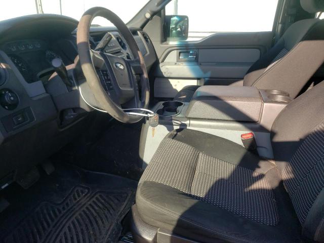 Photo 7 from auction – 2014 FORD F150 SUPER with VIN 1FTFX1EF2EFB39270