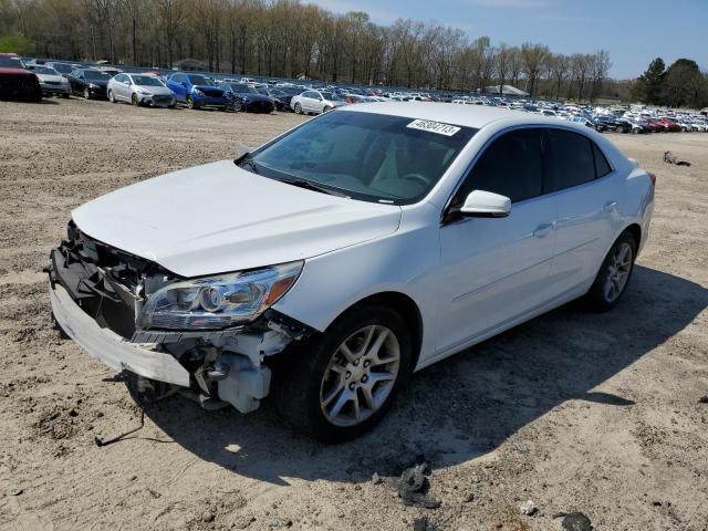 CHEVROLET MALIBU 1LT 2015 with VIN 1G11C5SL2FF329149 - Photo from auction