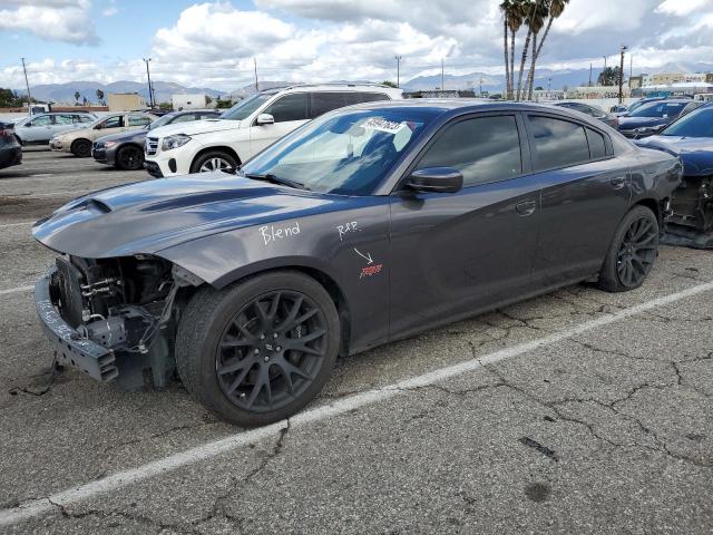 Photo 1 from auction – 2017 DODGE CHARGER R/ with VIN 2C3CDXGJ2HH643809