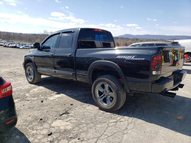 Photo 2 from auction – 2006 DODGE RAM 1500 S with VIN 1D7HU18236J226285