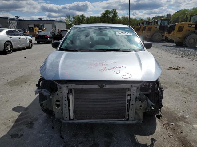 Photo 5 from auction – 2021 SUBARU IMPREZA with VIN 4S3GKAB6XM3604076