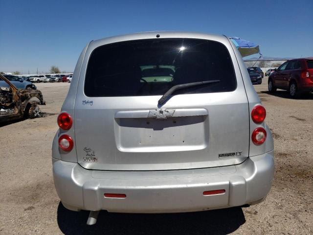 Photo 6 from auction – 2011 CHEVROLET HHR LT with VIN 3GNBABFW9BS595477