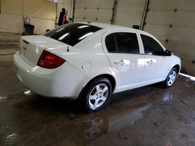Photo 3 from auction – 2008 CHEVROLET COBALT LT with VIN 1G1AL58F087339984