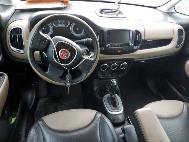 Photo 8 from auction – 2014 FIAT 500L with VIN ZFBCFACH7EZ013420