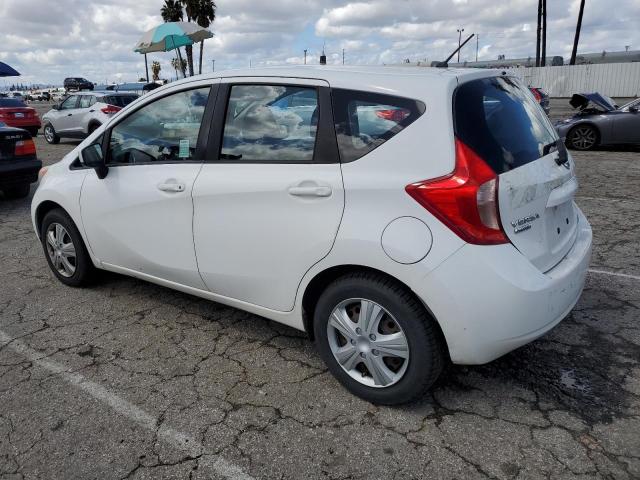 Photo 2 from auction – 2015 NISSAN VERSA NOTE with VIN 3N1CE2CP5FL422878