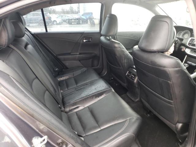 Photo 10 from auction – 2015 HONDA ACCORD EXL with VIN 1HGCR3F83FA022516
