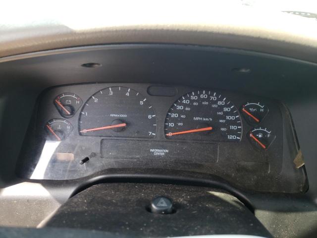 Photo 9 from auction – 2003 DODGE DAKOTA QUA with VIN 1D7HG48N93S288685