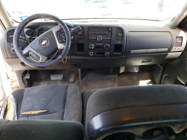Photo 8 from auction – 2012 CHEVROLET SILVERADO with VIN 1GC2CXCG1CZ152869