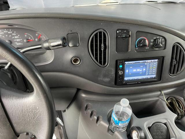 Photo 9 from auction – 2004 FORD ECONOLINE with VIN 1FTNE24L54HA01658