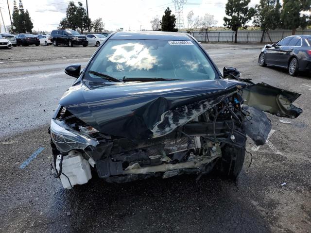 Photo 5 from auction – 2018 TOYOTA COROLLA L with VIN 5YFBURHE6JP799212