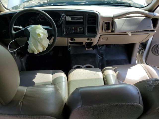Photo 8 from auction – 2007 CHEVROLET SILV2500 2 with VIN 1GCHC23U57F131727