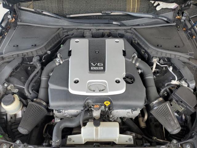 Photo 11 from auction – 2015 INFINITI Q50 BASE with VIN JN1BV7AP0FM343068