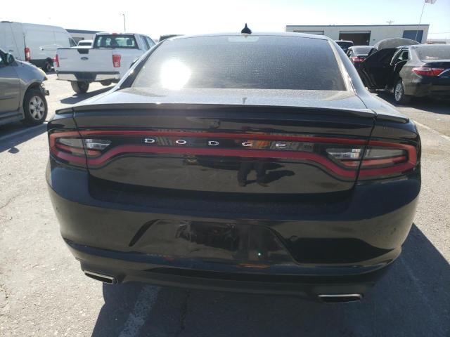 Photo 6 from auction – 2019 DODGE CHARGER SX with VIN 2C3CDXJG9KH749761
