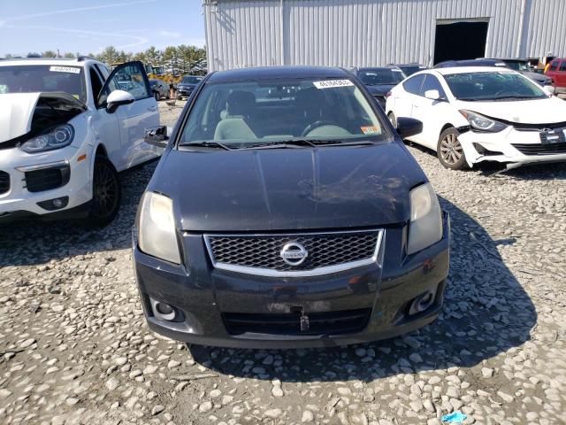 Photo 5 from auction – 2011 NISSAN SENTRA 2.0 with VIN 3N1AB6AP0BL629599