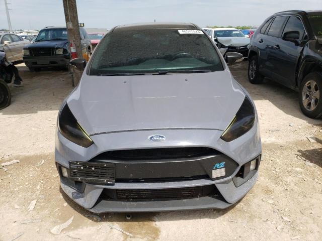 Photo 5 from auction – 2016 FORD FOCUS RS with VIN WF0DP3TH9G4118032