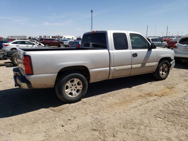 Photo 3 from auction – 2004 CHEVROLET SILVERADO with VIN 2GCEC19T541153404