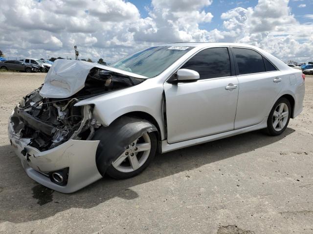TOYOTA CAMRY BASE 2012 con VIN 4T1BF1FK3CU169671 - Foto de la subasta