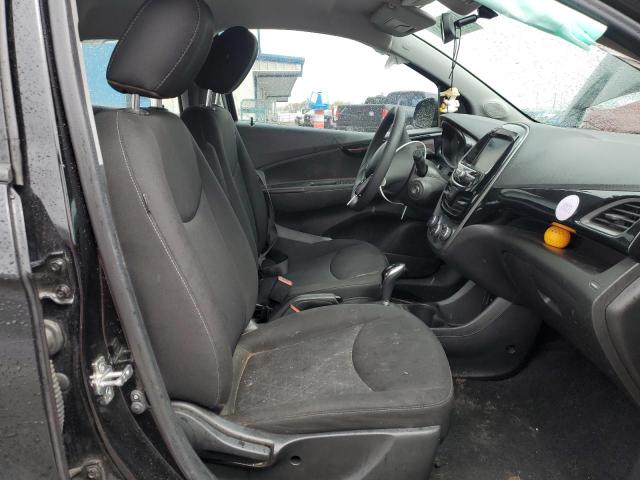 Photo 7 from auction – 2020 CHEVROLET SPARK 1LT with VIN KL8CD6SAXLC415297