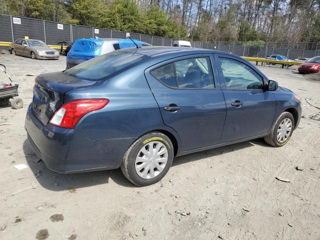 Photo 3 from auction – 2015 NISSAN VERSA S with VIN 3N1CN7AP2FL801935