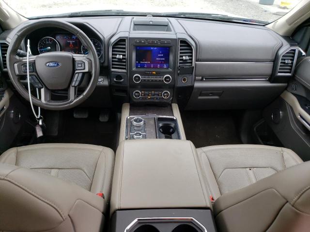 Photo 8 from auction – 2021 FORD EXPEDITION with VIN 1FMJK2AT1MEA18983