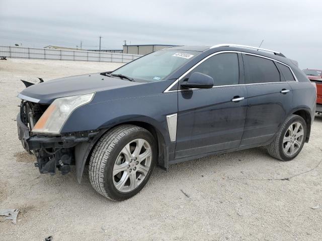 CADILLAC SRX PREMIU 2014 with VIN 3GYFNDE32ES687286 - Photo from auction